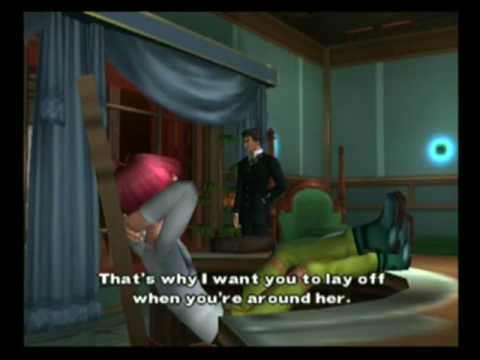 Let's Play Xenosaga Episode 1: 72