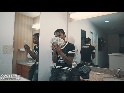 4GTMT - Wax Gang Intro | Shot By @JosephProductions