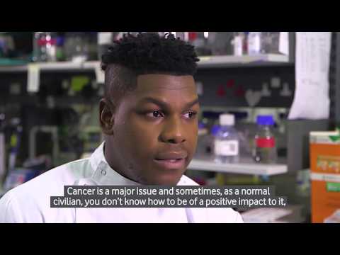 DreamLab: The app fighting cancer while you sleep