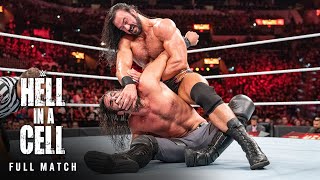 Download lagu FULL MATCH: Drew McIntyre & Dolph Ziggler vs. Shield | Raw Tag Team Title Match: Hell in a Cell 2018 mp3 Download lagu FULL MATCH: Drew McIntyre & Dolph Ziggler vs. Shield | Raw Tag Team Title Match: Hell in a Cell 2018 mp3