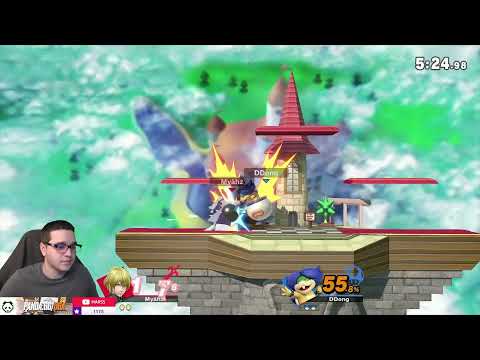 MKleo's main got me OUTPLAYED!!!