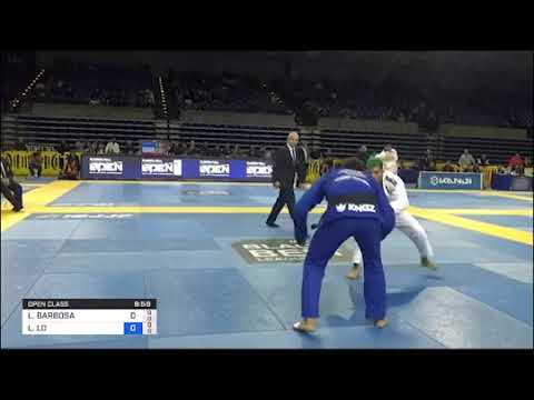 Lucas Barbosa “Hulk” Pan 2019 HIGHLIGHT