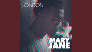 Mary Jane
