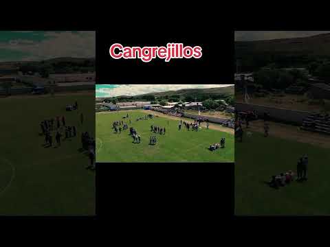 cangrejillos jujuy Argentina