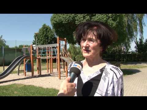 Jak se žije v Olomouci - Nedvězí