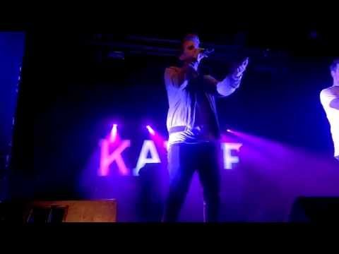 Kayef & T-Zon - Spotlight Live RLN Tour Berlin