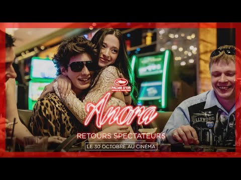 Retours spectateurs #2