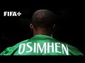 Every Victor Osimhen Goal | 2015 FIFA U-17 World Cup