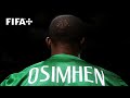 Every Victor Osimhen Goal 2015 FIFA U 17 World Cup