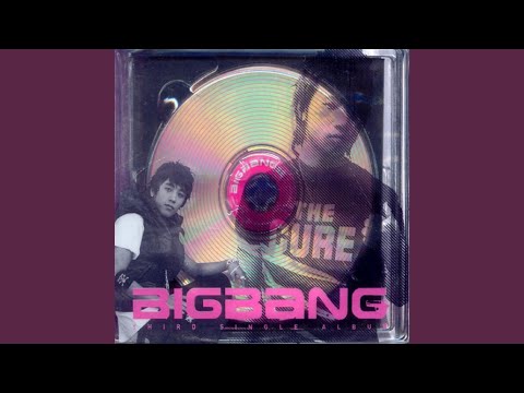 With U – BIGBANG