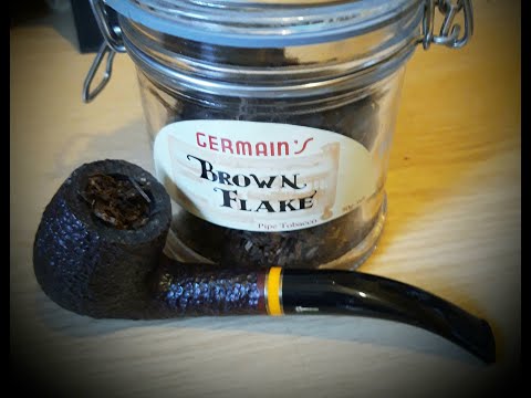 Savinelli and JF Germain's....