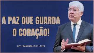 HOW YOU CAN BE FREE FROM ANXIETY | THE PEACE OF GOD THAT GUARDS THE HEART!