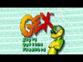 Gex OST 10 New Toonland Boss Music HD