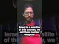 Bill Hicks on Palestine 30 years ago #palestine