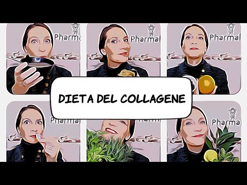 , title : 'La Dieta del Collagene'