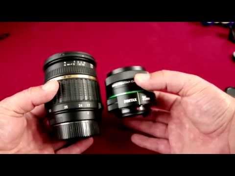Video thumbnail for Video Review 3