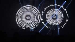 Audion Live End / Played - Mouth To Mouth - Mannheim, Time Warp 05-04-2015 by leo