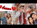 Aasan ️ Damnfam ️ Ashana Hegade Sanket Mehata