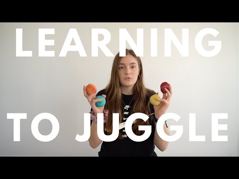 UNIVERSITY MOTOR SKILL LEARNING || WEEK 3/6