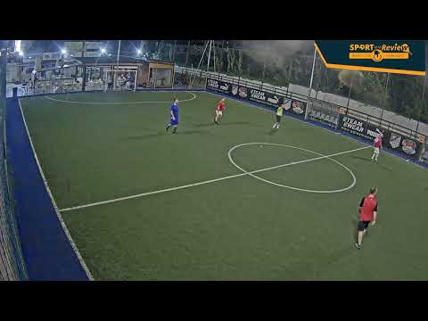 Goal Ciro Torre 407