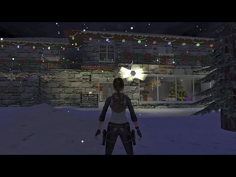 TRLE LB Advent Calendar 2010 - A Little Gift