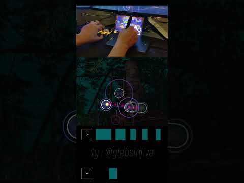 myzika #кишлак #kishlak #osu #осу