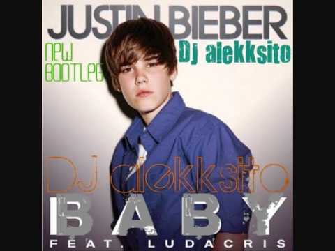 DJ ALEKKSITO - BABY VIRGIN (Justin Bieber vs Alvaro Guerra)