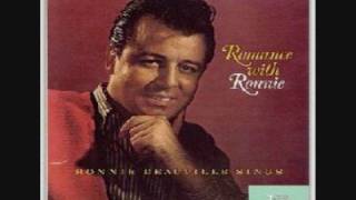 Ronnie Deauville - I Couldn't Sleep A Wink Last Night (1959)