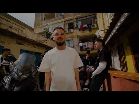 Kepa - Senza Futuro (Official Video)