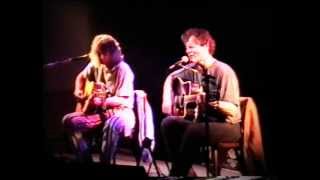 Georg Danzer & Ulli Bäer - Jo,da Foi wiad imma klora 02.WMV