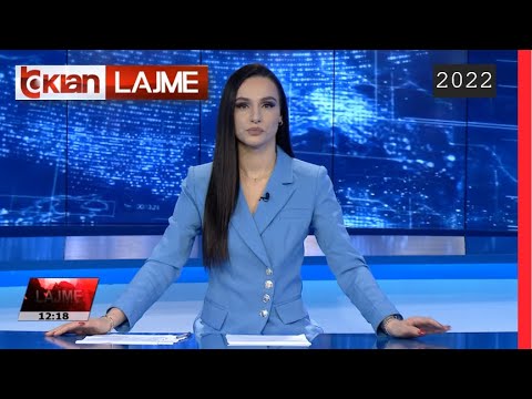 Edicioni i Lajmeve Tv Klan 6 Maj 2022, ora 12:00 Lajme – News