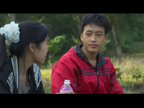 The last time they met, Hung said goodbye to Ha: Where is he going?