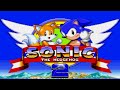 Sonic 2 Morning Edition Sonic Hacks Sonic The Hedgehog 2