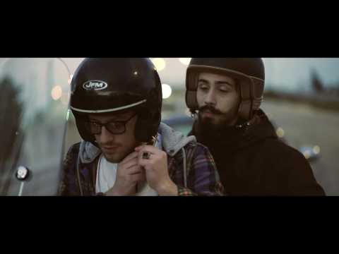 JOE PENTA - ARABA FENICE (official video)