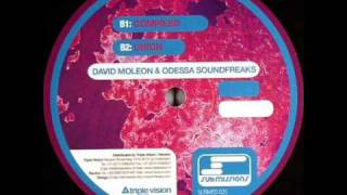David Moleon & Odessa Soundfreaks - Union (original mix)