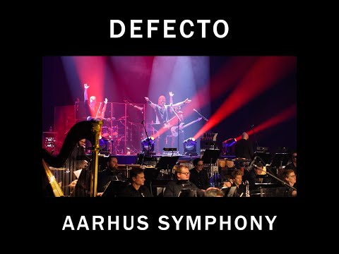 DEFECTO & SYMPHONY