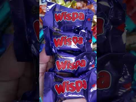 Cadbury Wispa #shorts