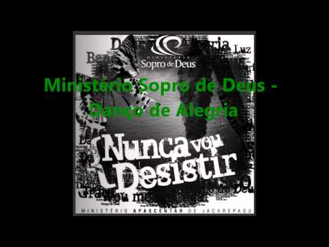 Danço de Alegria video