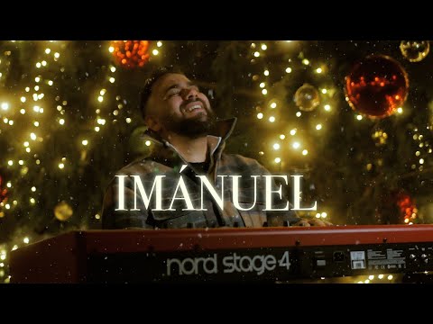 Imánuel - Kovács Dani 