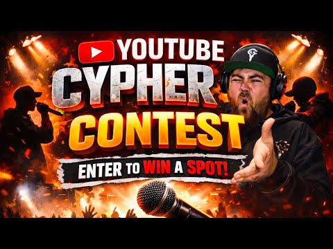 YouTube Cypher 4 SUBMISSION REACTIONS!