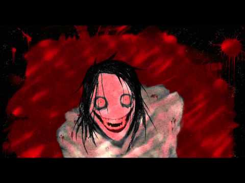 Let's Creep: Jeff The Killer [Germancreepypasta]