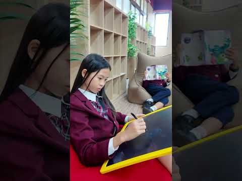 【馬克·吐溫】圖書館 (Mark Twain Library)