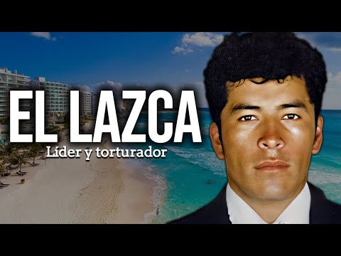 Inside the Bloody Reign of El Lazca and the Los Zetas Empire