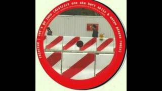 Rejected - Let's Go Juno (District One Aka Bart Skils & Anton Pieete Remix) - [REJ005]