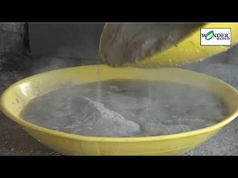 Block Jointing Mortar