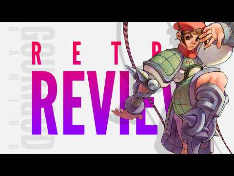 Red Earth/War-Zard Review | Forgotten Capcom Gold!