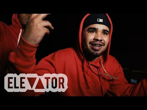 RADIOAKTIVE ft. RUCCI & TWOSKEE - Intro (Official Music Video)