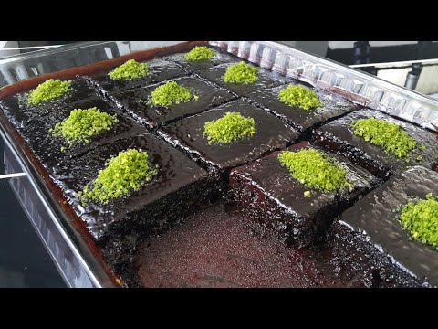 THE WORLD'S BEST WET CAKE RECIPE 👌👌💯💯