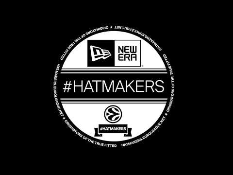 #hatmakers: Alex Tyus