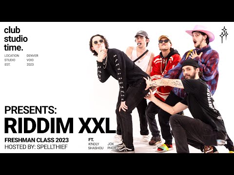 Riddim XXL | Live From Denver